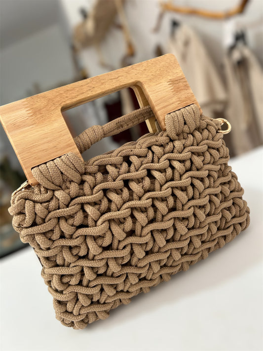 BOLSO "RAIZ"