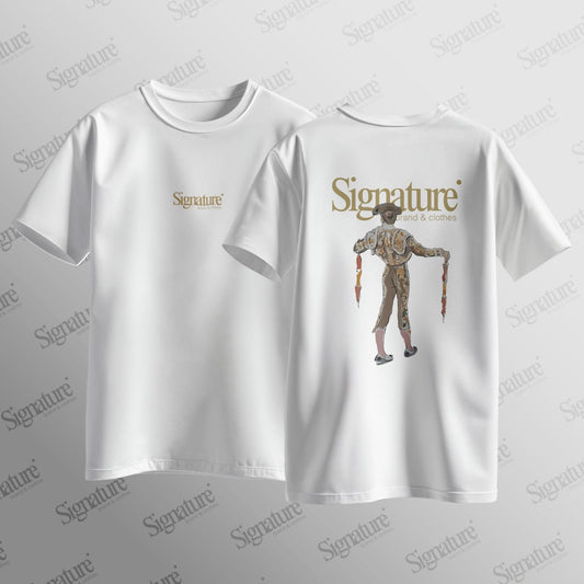 CAMISETA "TORERO"