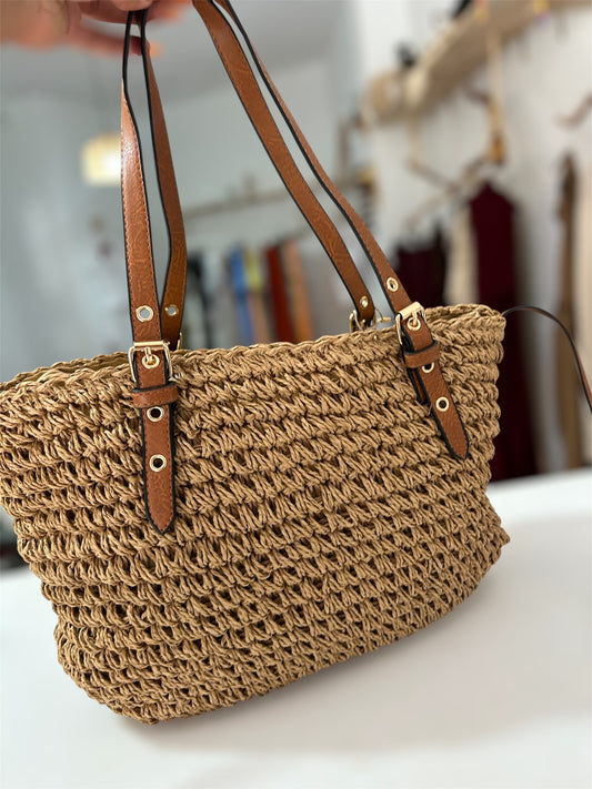 BOLSO "ESPIGA"