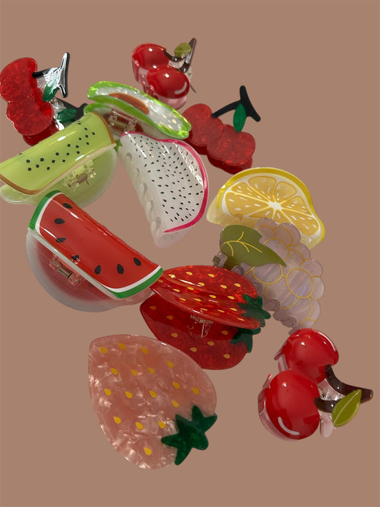 PINZA "FRUTEÁ"