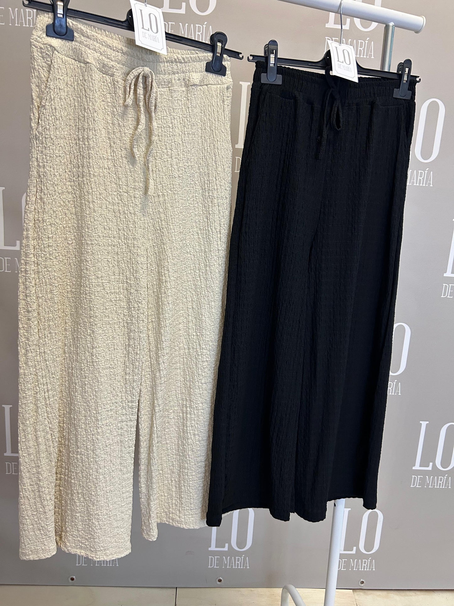 PANTALON ZARA