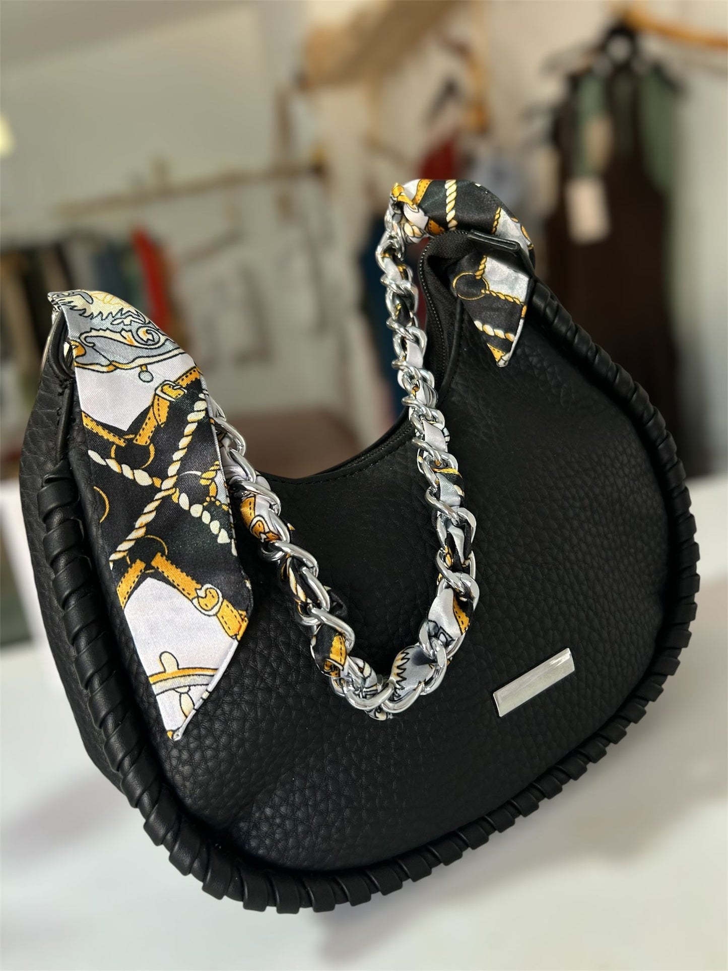 BOLSO PAÑUELO