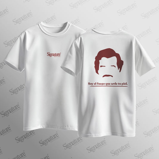 CAMISETA "PABLO ESCOBAR"